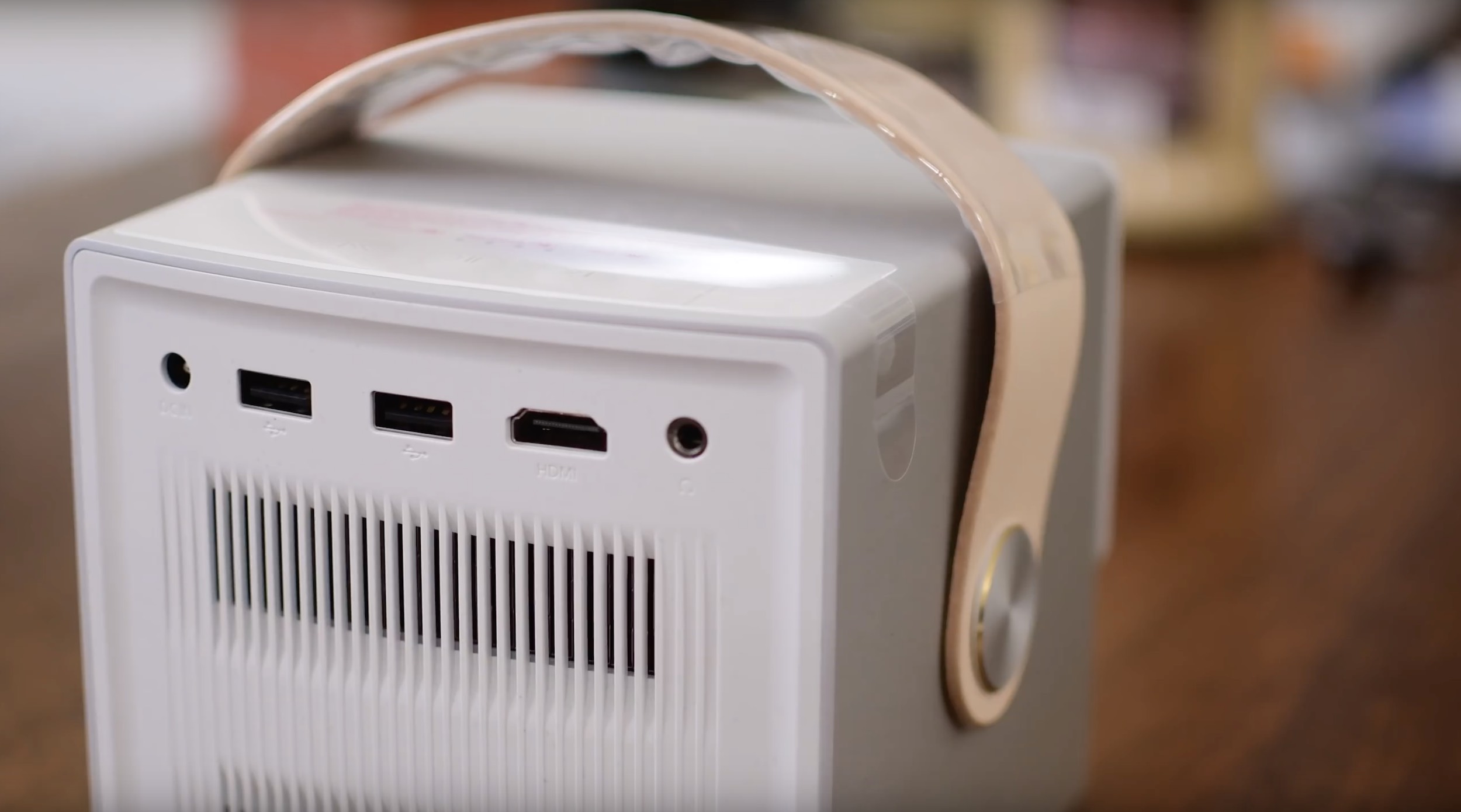 2018 red dot award，Xgimi，Polar meter，