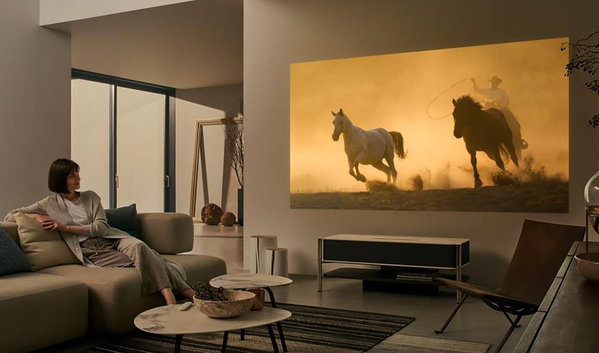 2018 red dot award，Projector，