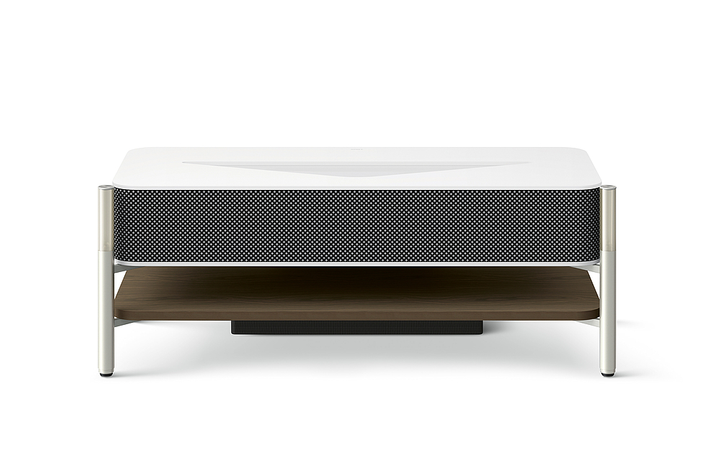 2018 red dot award，Projector，