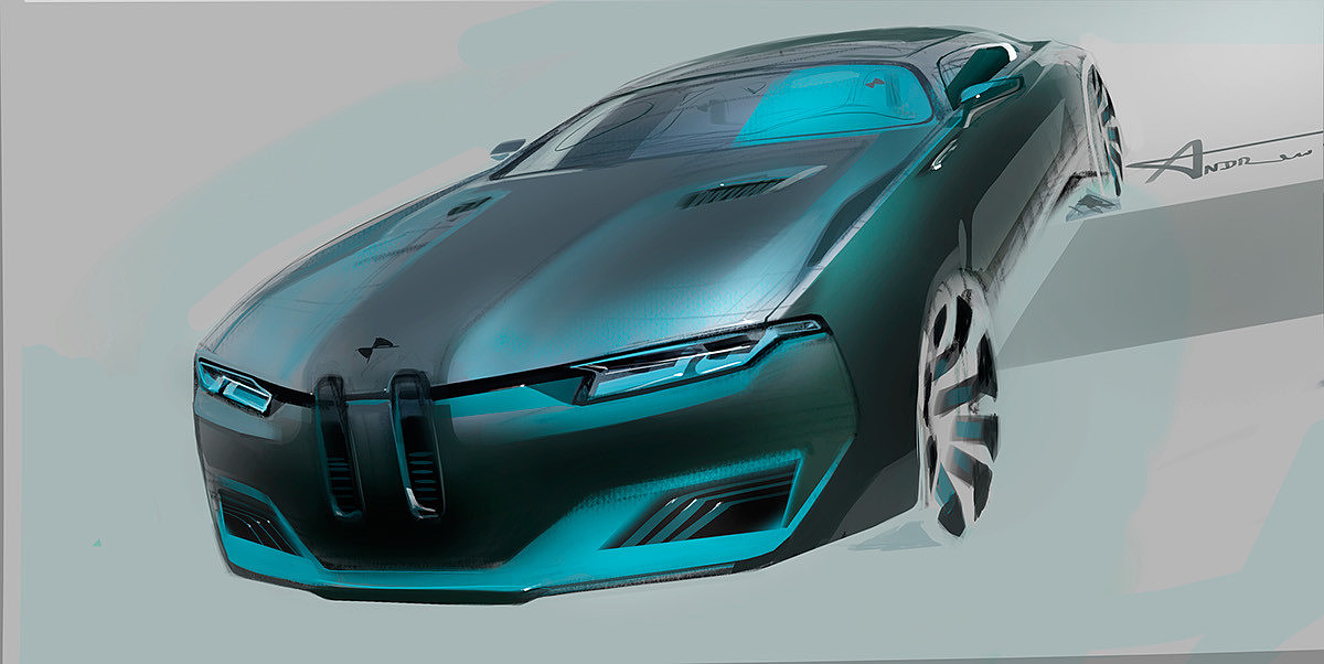 Automatic design，Design combination，Sketch sketch，industrial design，product design，