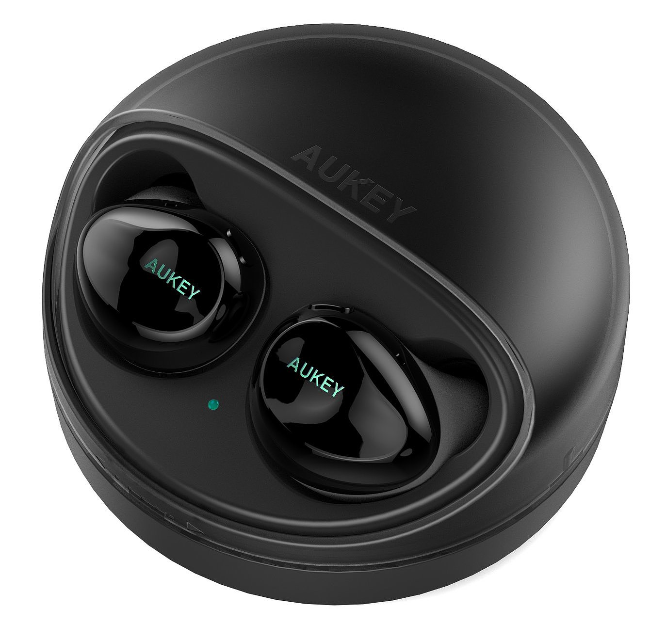 2018 红点奖，Aukey，无线蓝牙耳机，