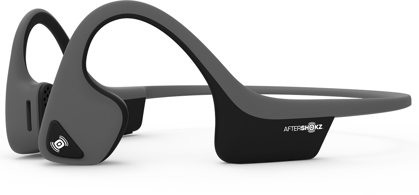 2018 red dot award，Trekz Air，Bluetooth headset，