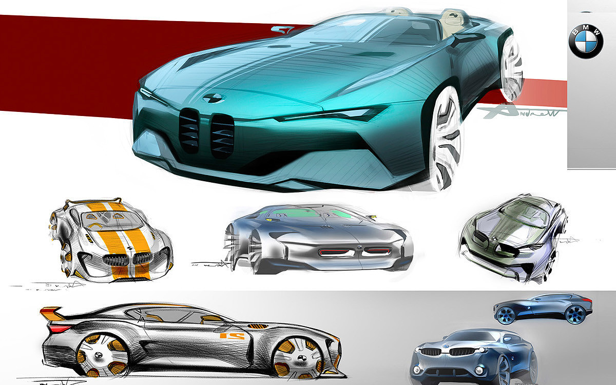 Automatic design，Design combination，Sketch sketch，industrial design，product design，