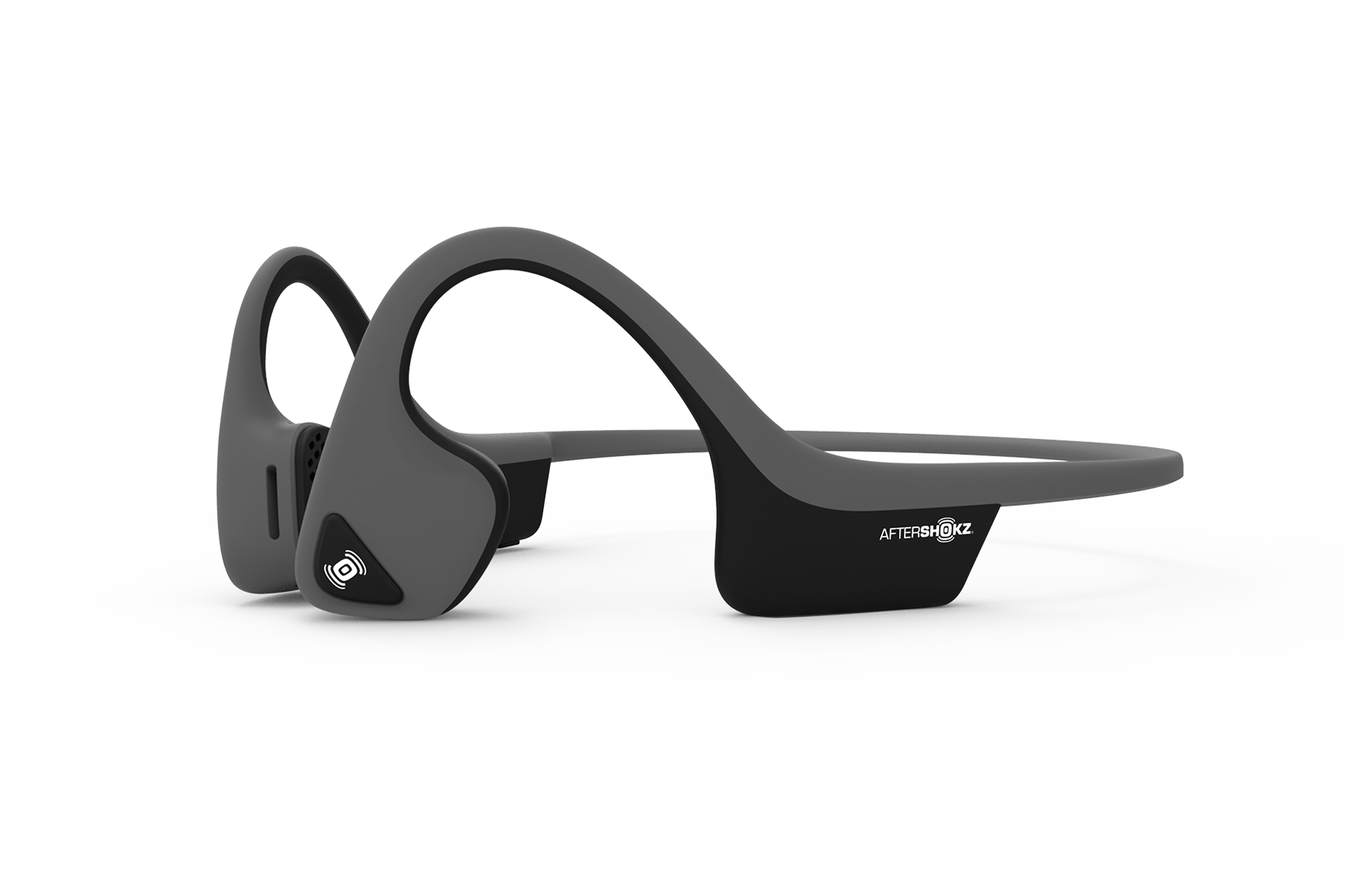 2018 red dot award，Trekz Air，Bluetooth headset，