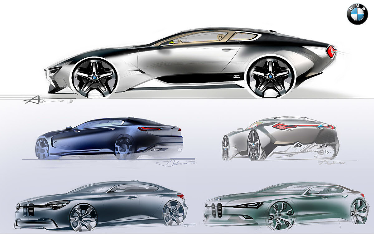 Automatic design，Design combination，Sketch sketch，industrial design，product design，