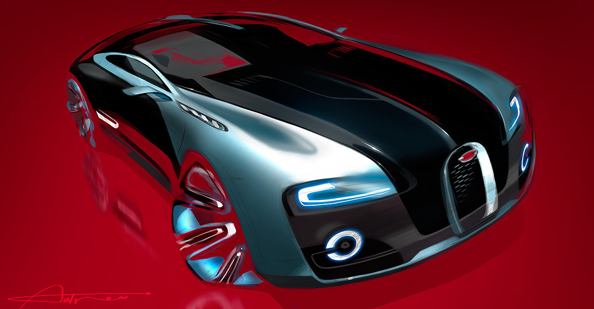 Automatic design，Design combination，Sketch sketch，industrial design，product design，