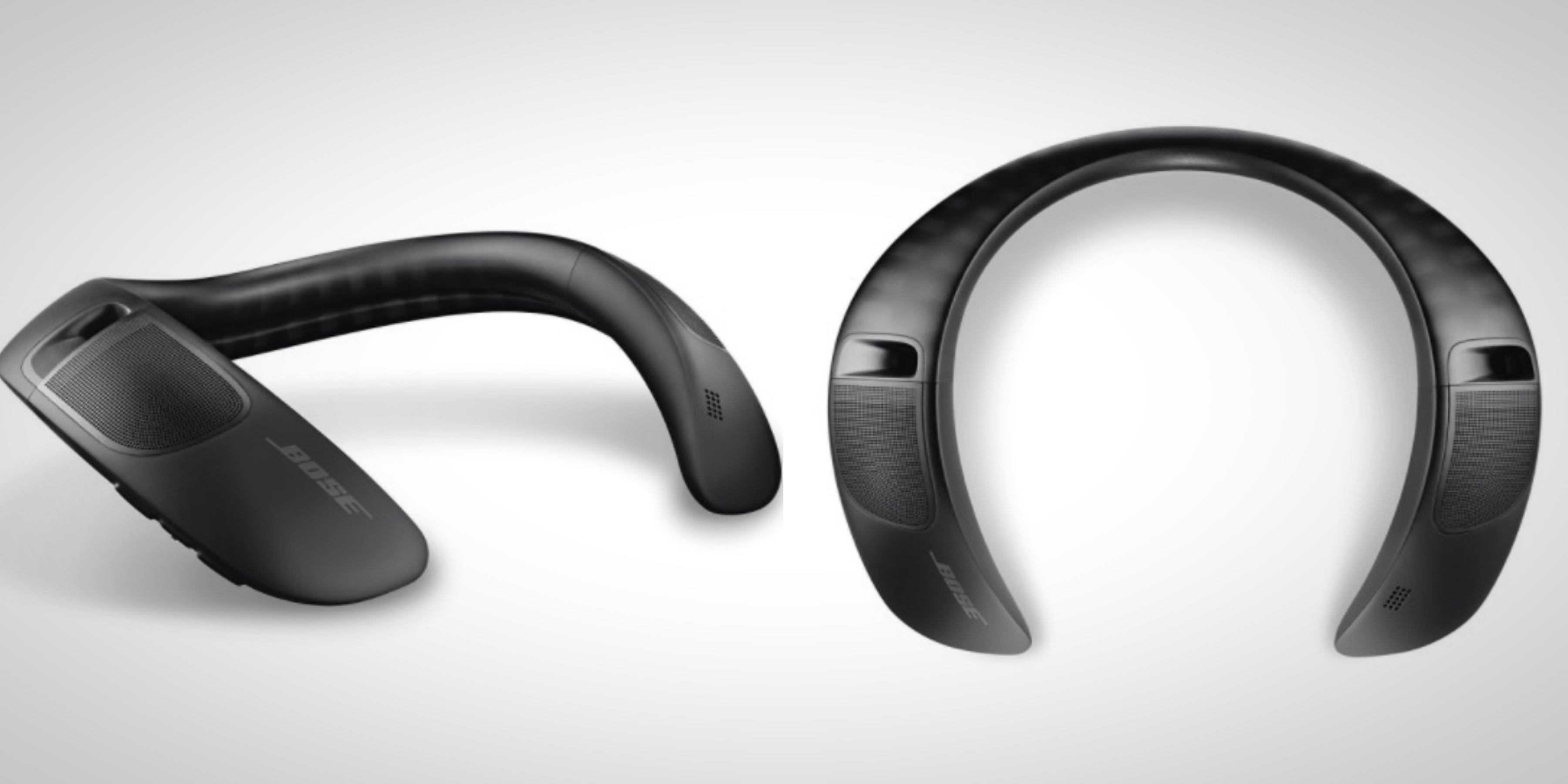 2018 red dot award，bose，SoundWear，speaker，