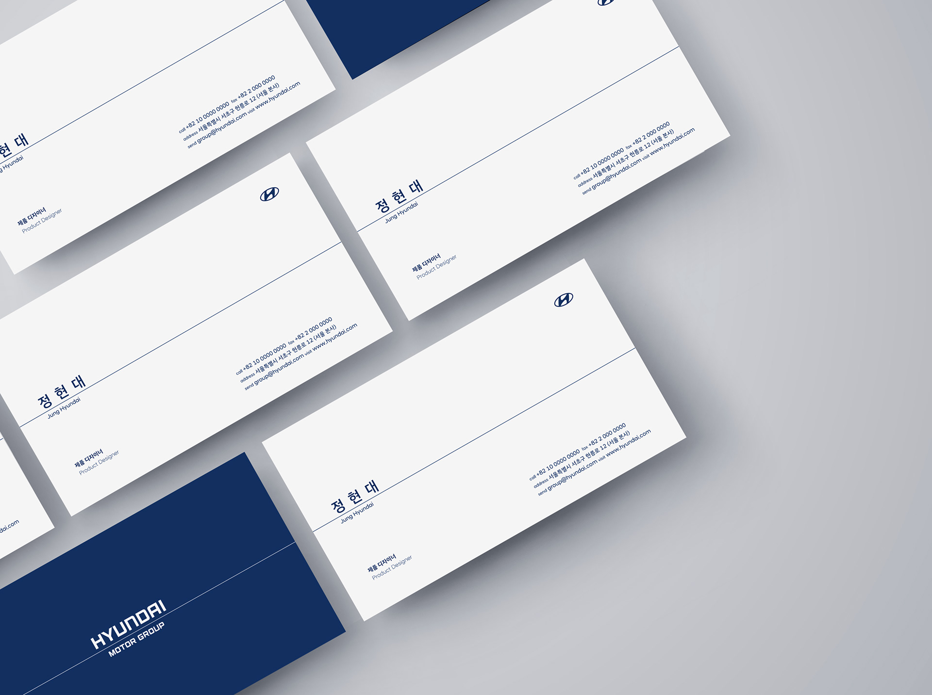 Modern company，VI design，packing design，