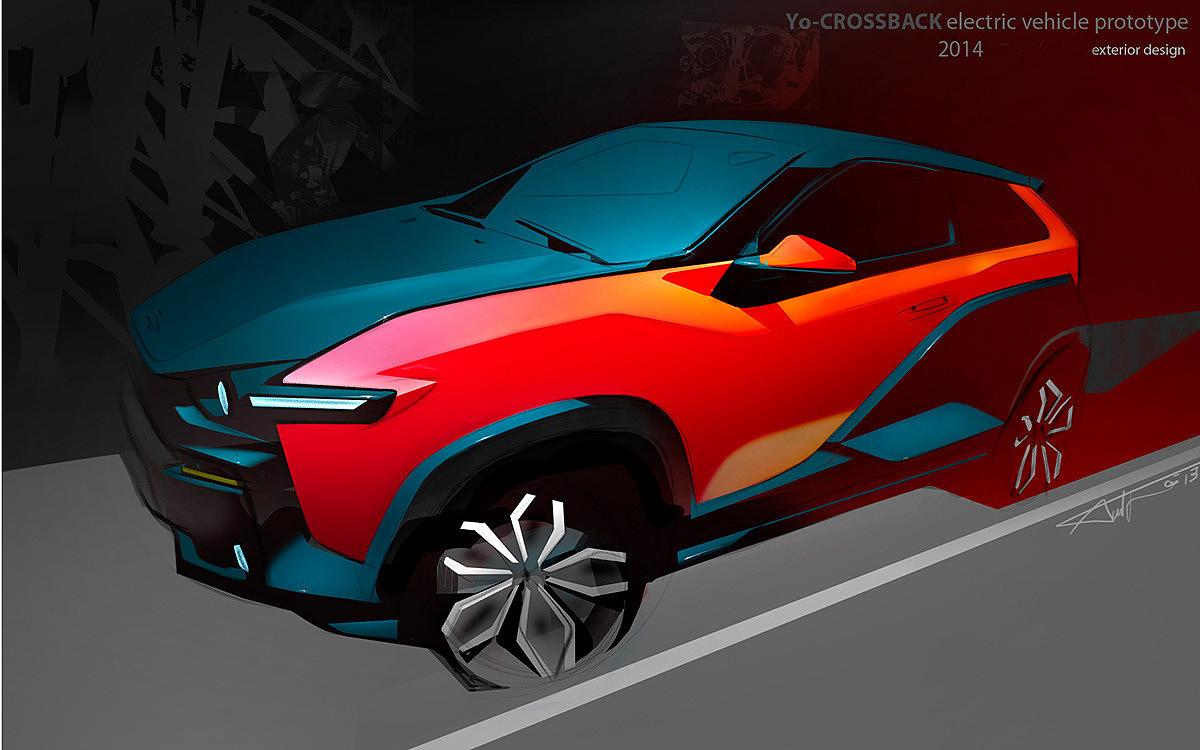 Automatic design，Design combination，Sketch sketch，industrial design，product design，