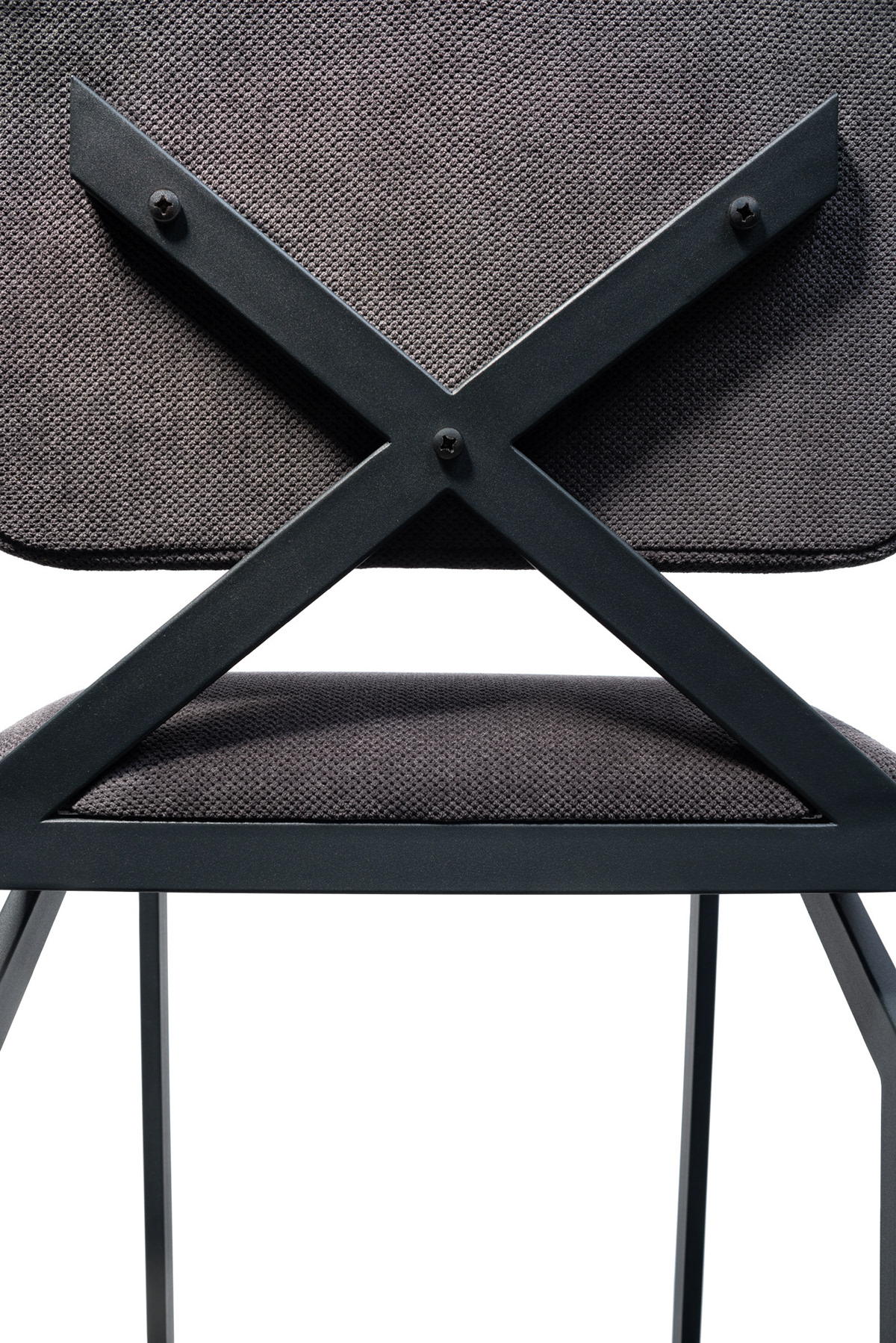 product design，chair，WAY，