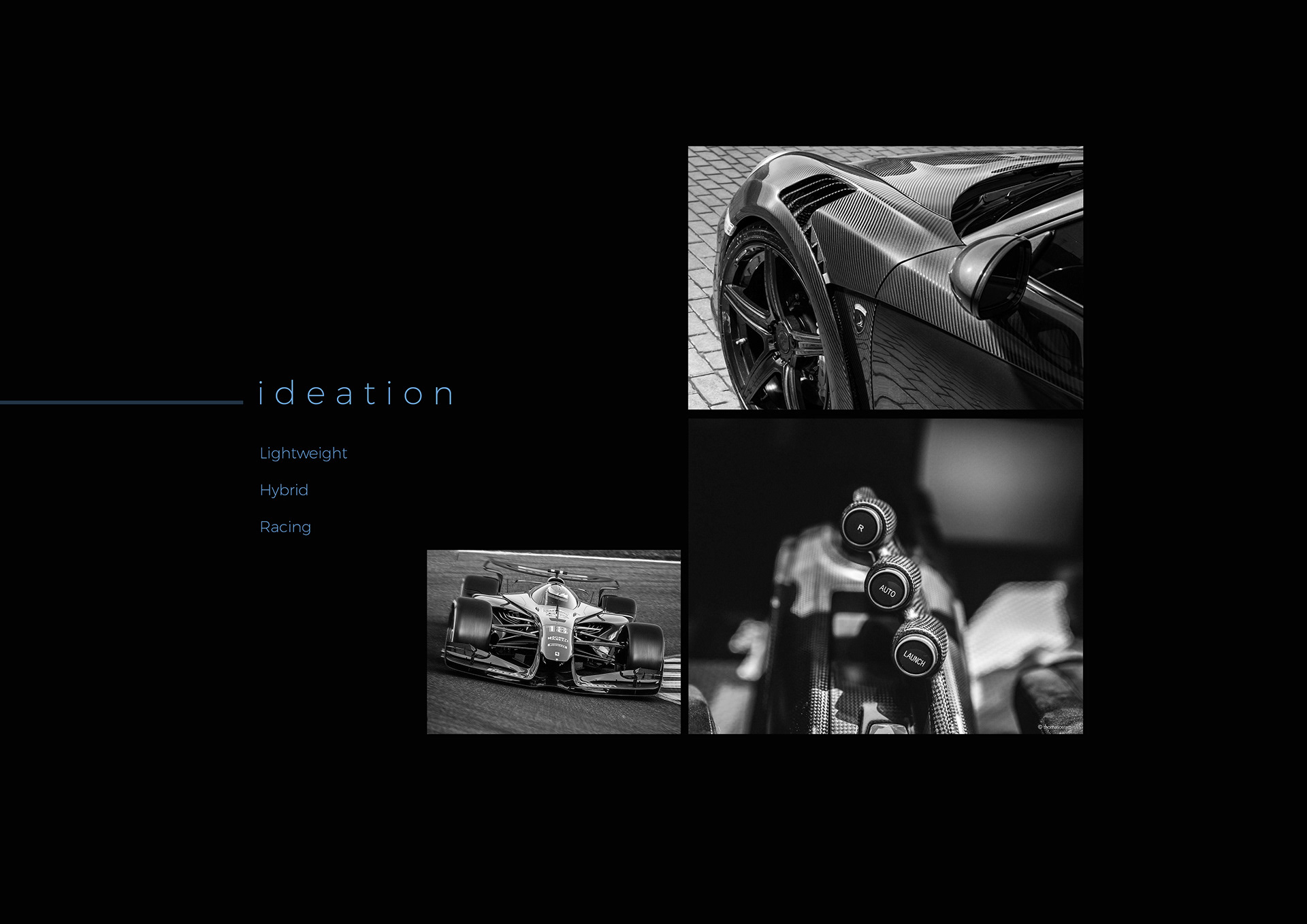 Automatic design，Automobile design，Bugatti Algalon，