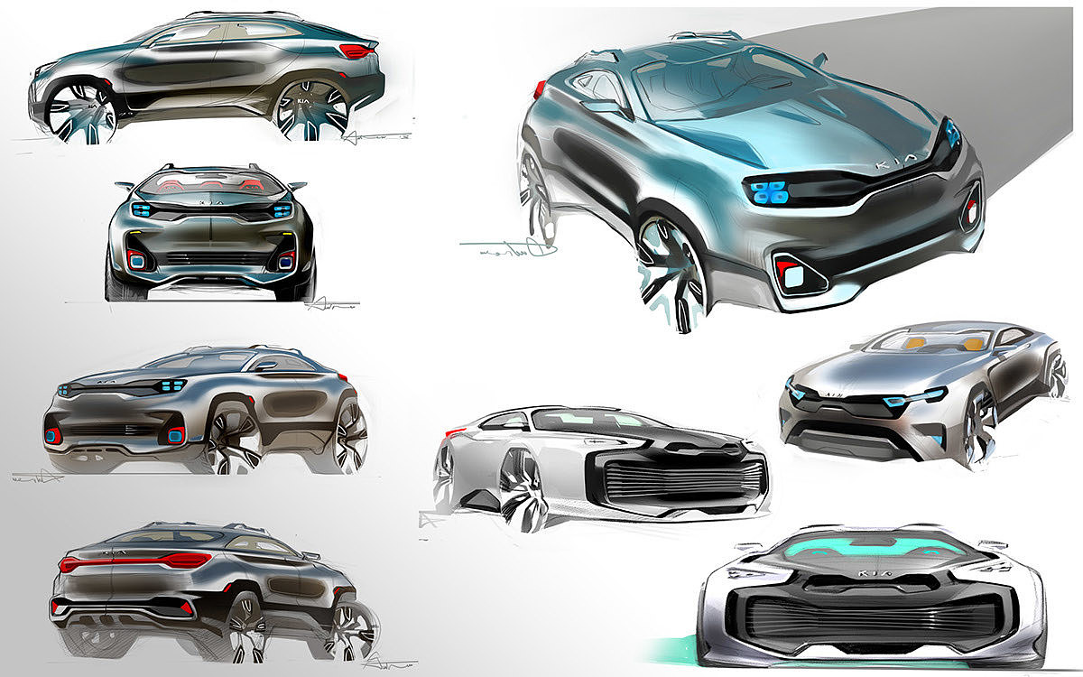 Automatic design，Design combination，Sketch sketch，industrial design，product design，