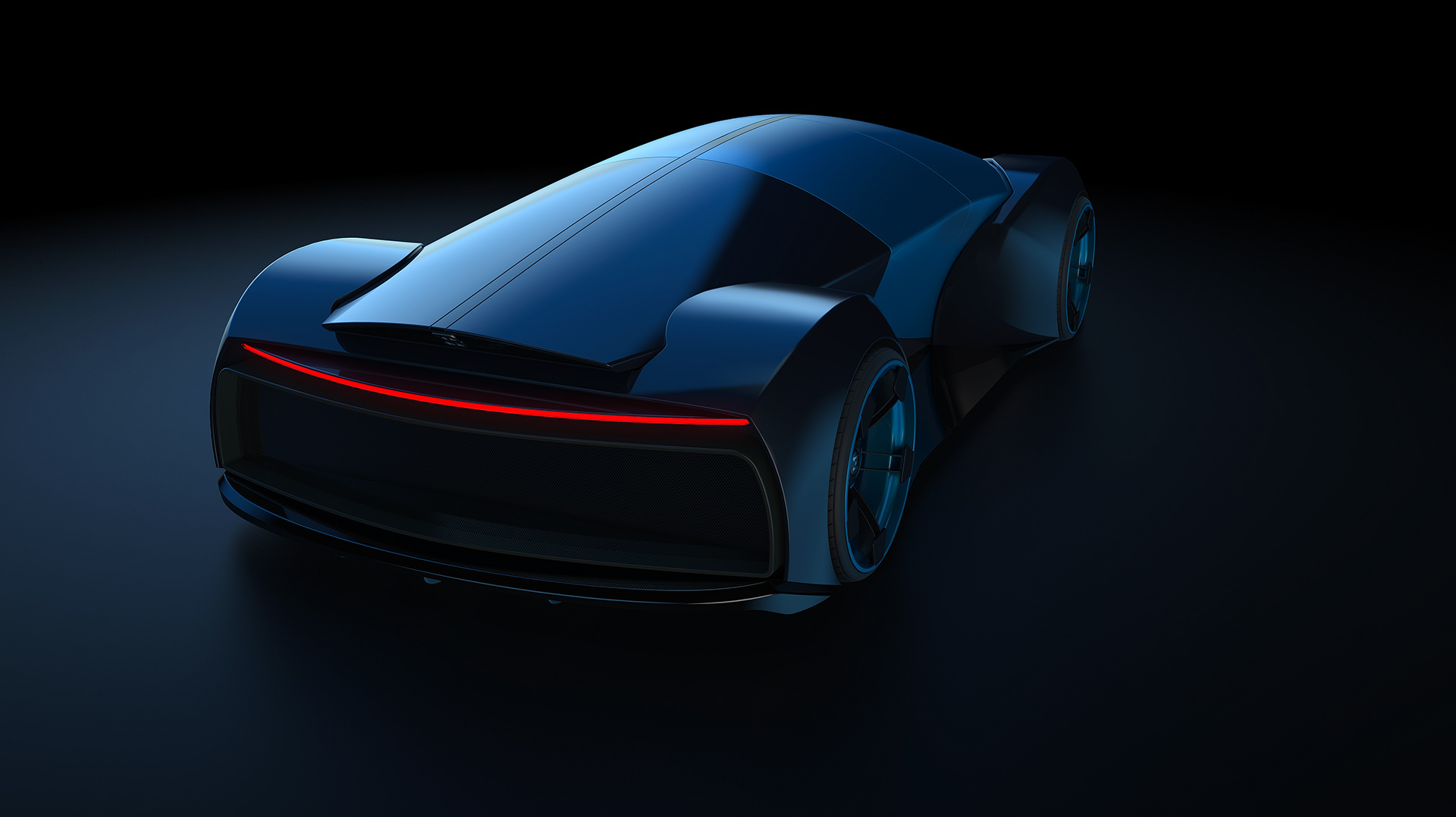 Automatic design，Automobile design，Bugatti Algalon，
