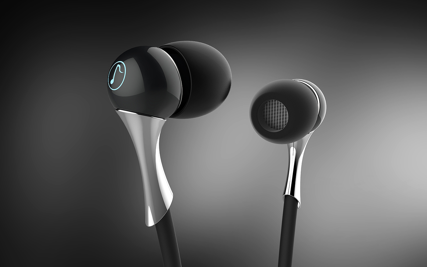 EO，headset，product design，sketch，