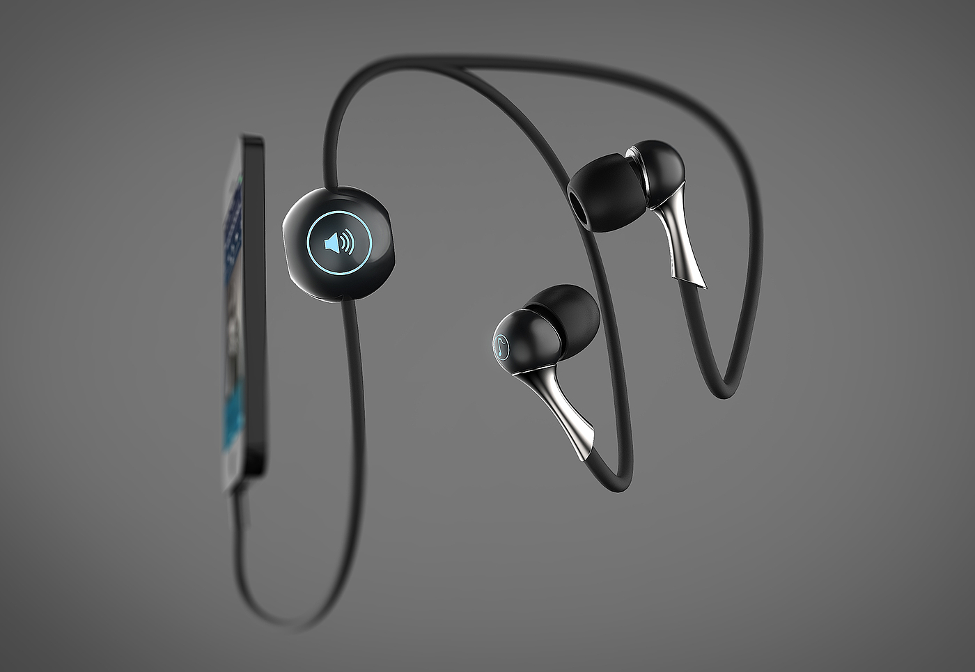 EO，headset，product design，sketch，