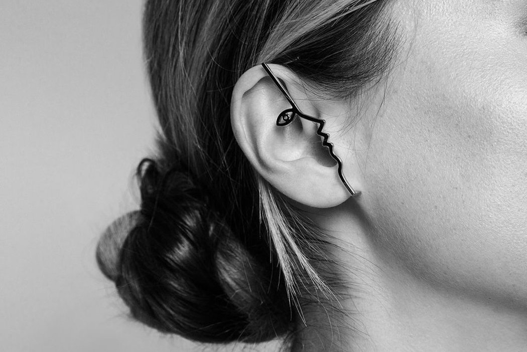 Architectural design，Minimalist，product design，