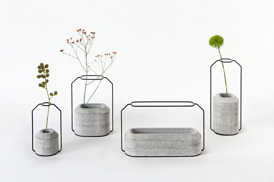 Architectural design，Minimalist，product design，