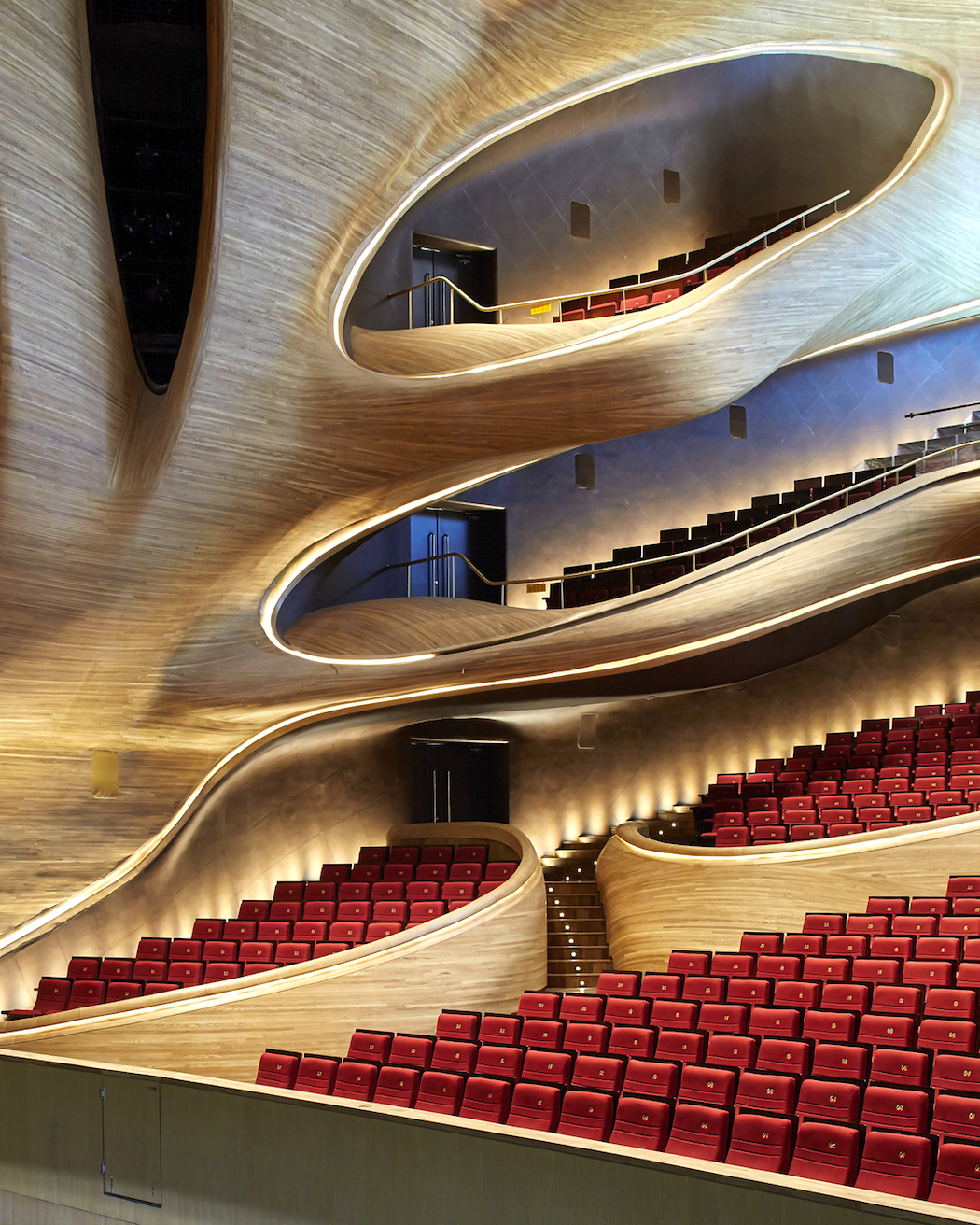 Architectural design，Minimalist，product design，