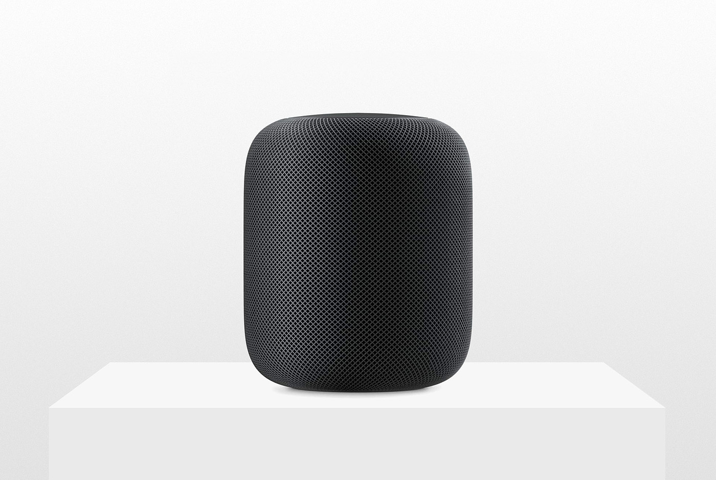 2018 红点奖，apple，homepod，智能音箱，