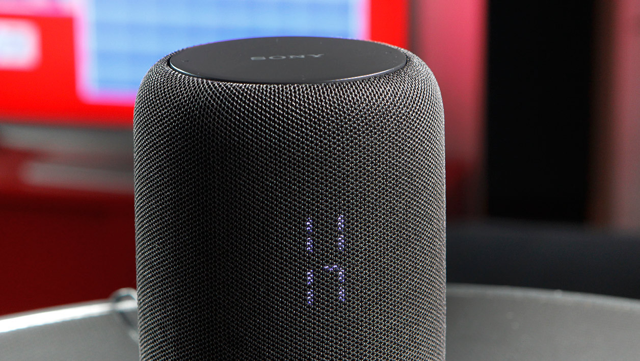 2018 red dot award，Bluetooth Speaker ，sony，Sony，