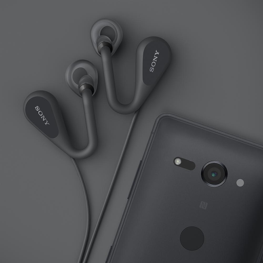 2018 红点奖，Xperia Ear Duo，索尼蓝牙耳机，索尼，