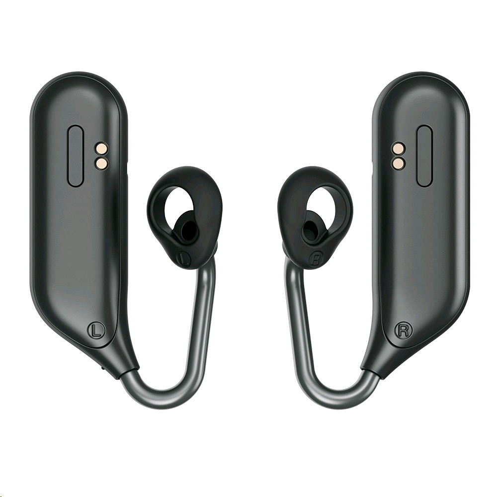 2018 red dot award，Xperia Ear Two，Sony Bluetooth headset，Sony，