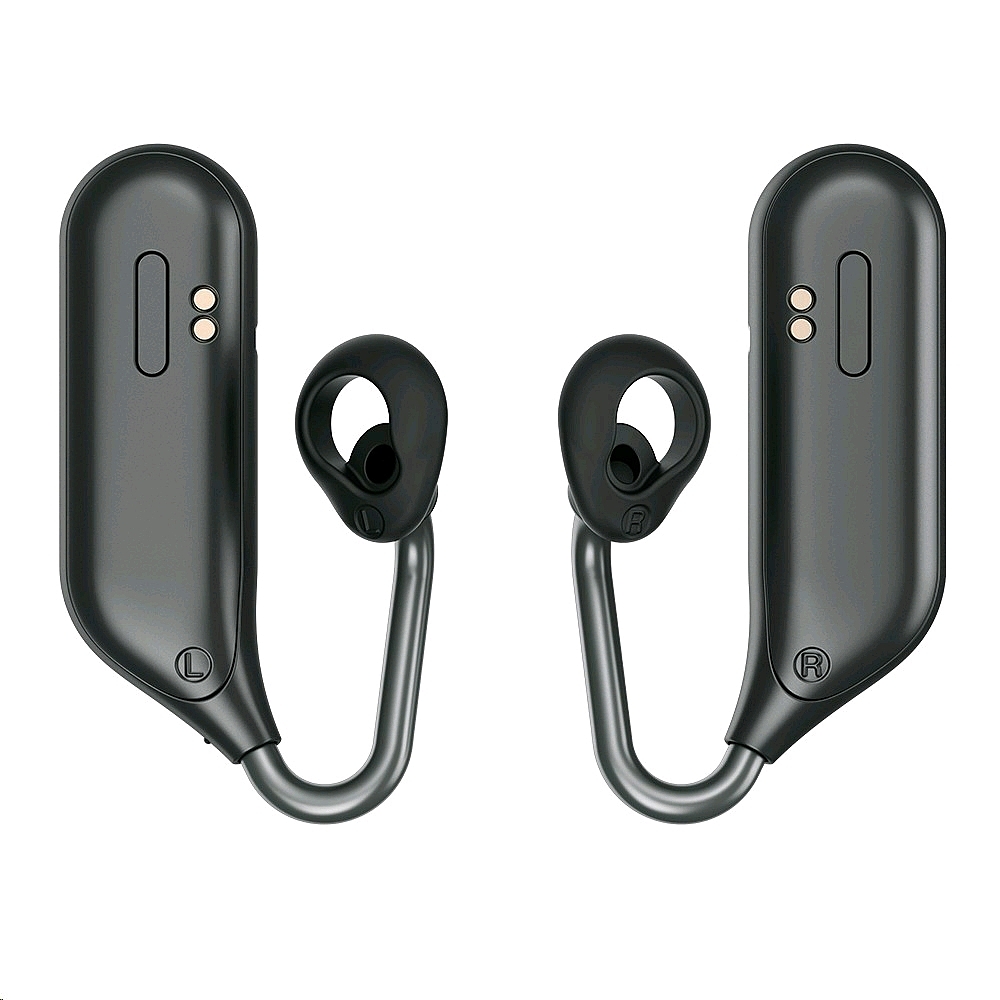 2018 red dot award，Xperia Ear Two，Sony Bluetooth headset，Sony，