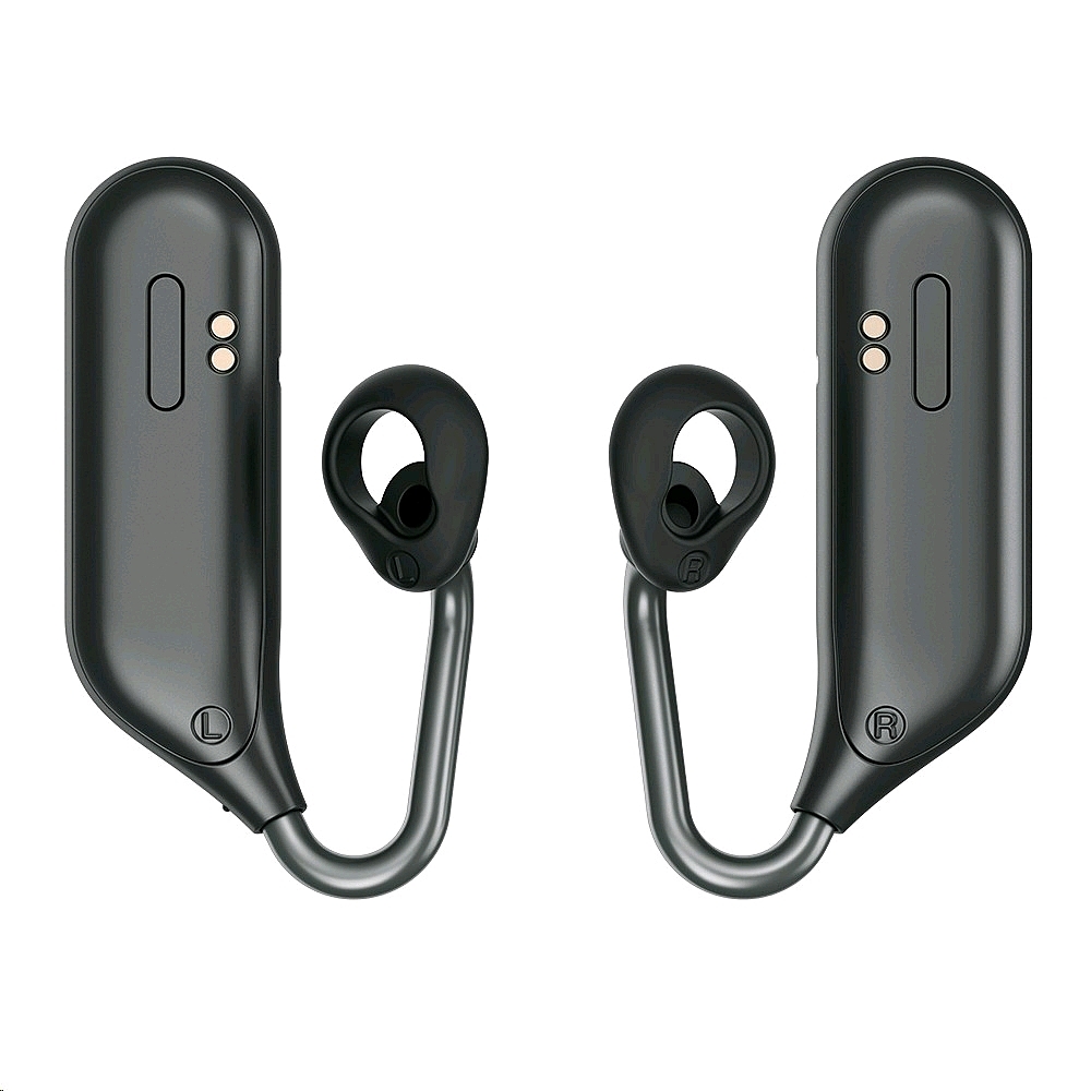 2018 红点奖，Xperia Ear Duo，索尼蓝牙耳机，索尼，