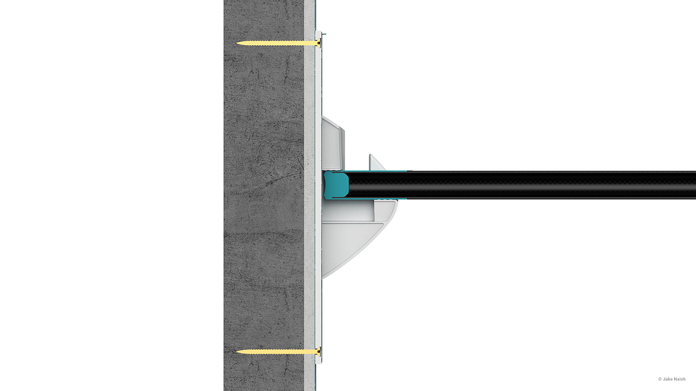 product design，Walking aid，Flow system，