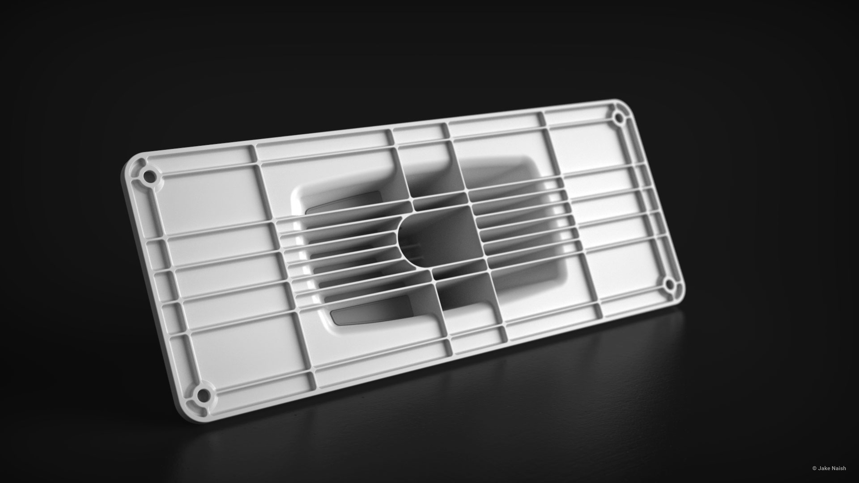 product design，Walking aid，Flow system，