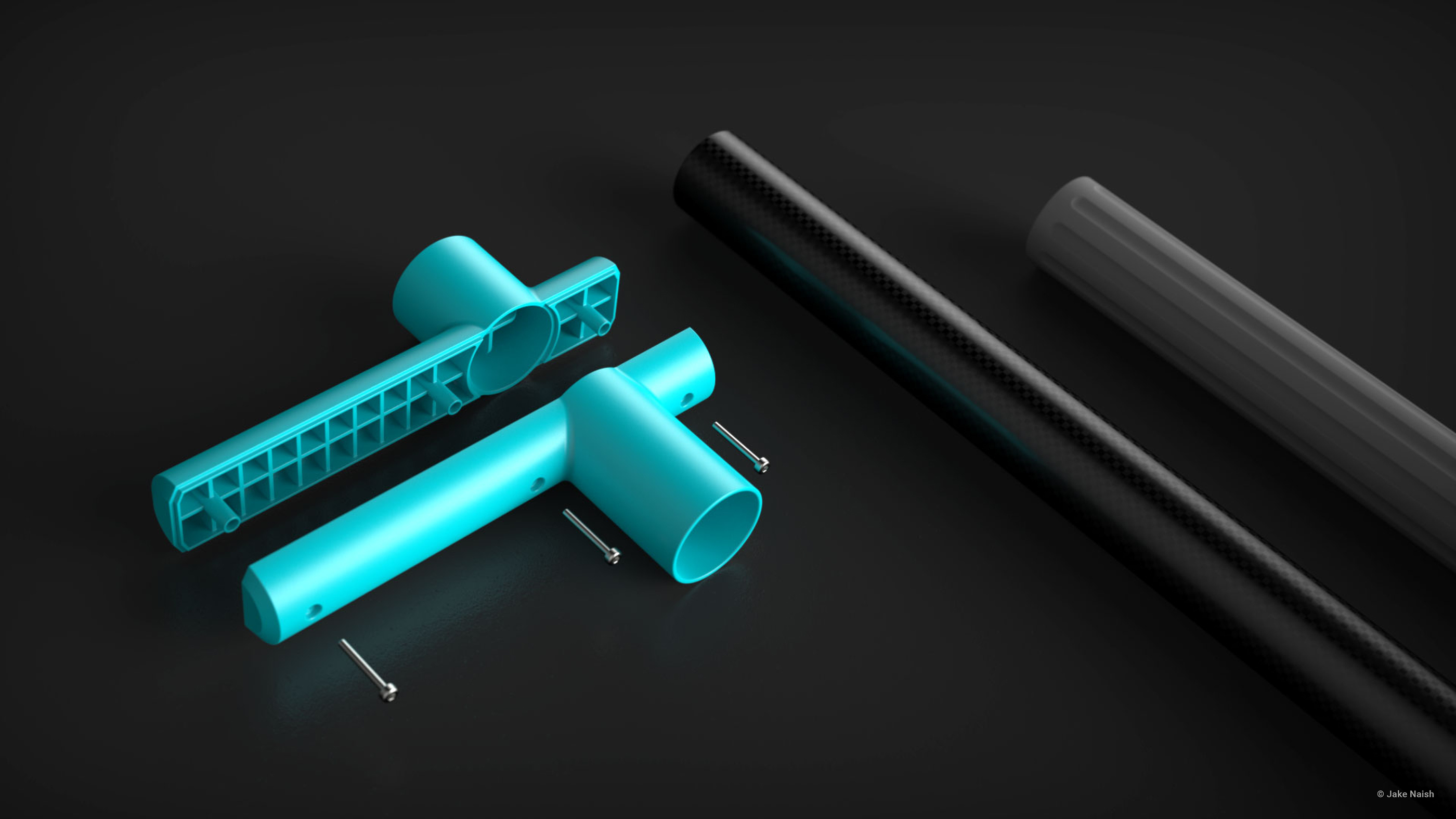 product design，Walking aid，Flow system，