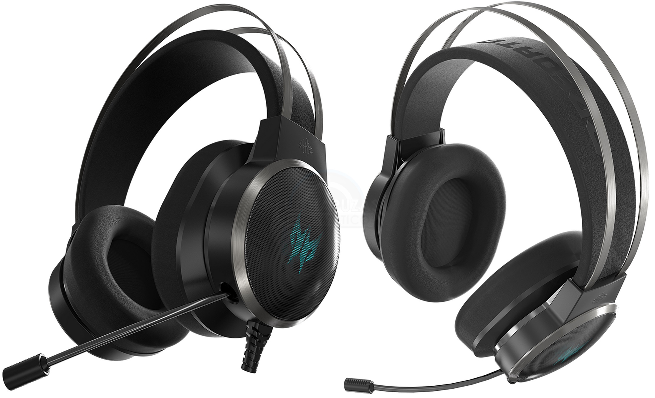 2018 red dot award，Predator，Game headset，acer，Acer，