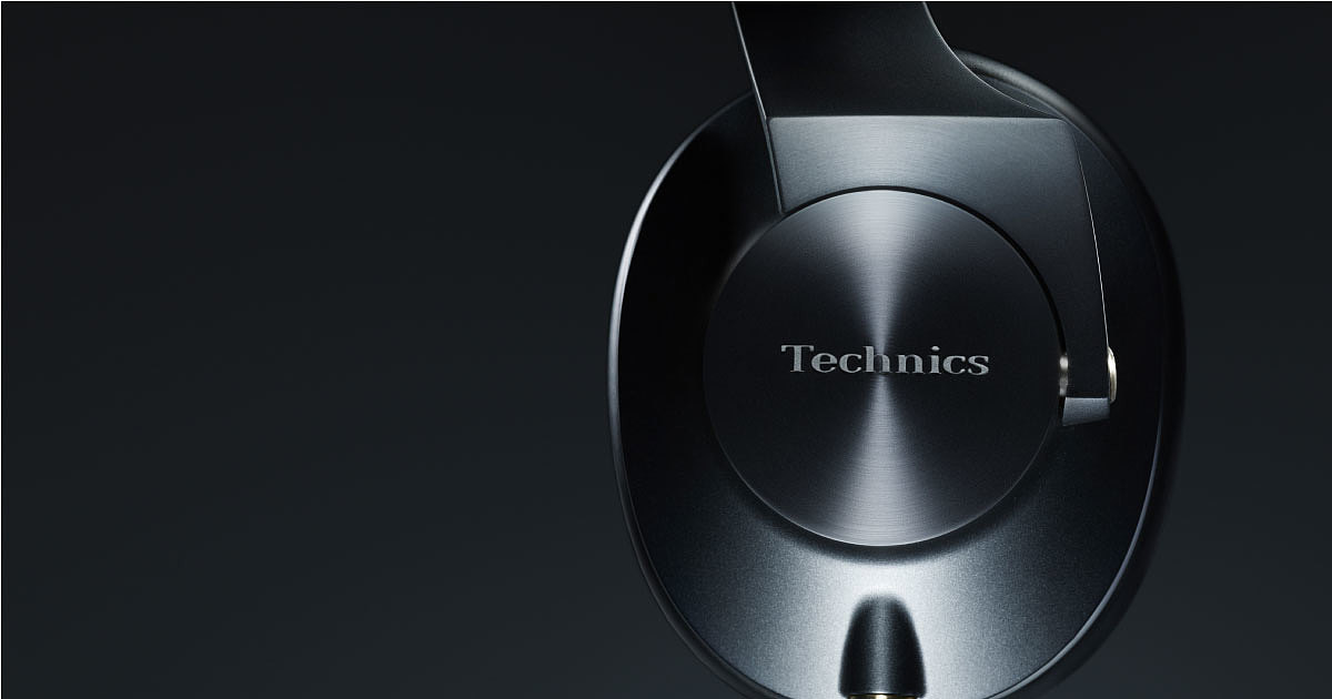 2018 red dot award，Technics，headset，Panasonic，panasonic，