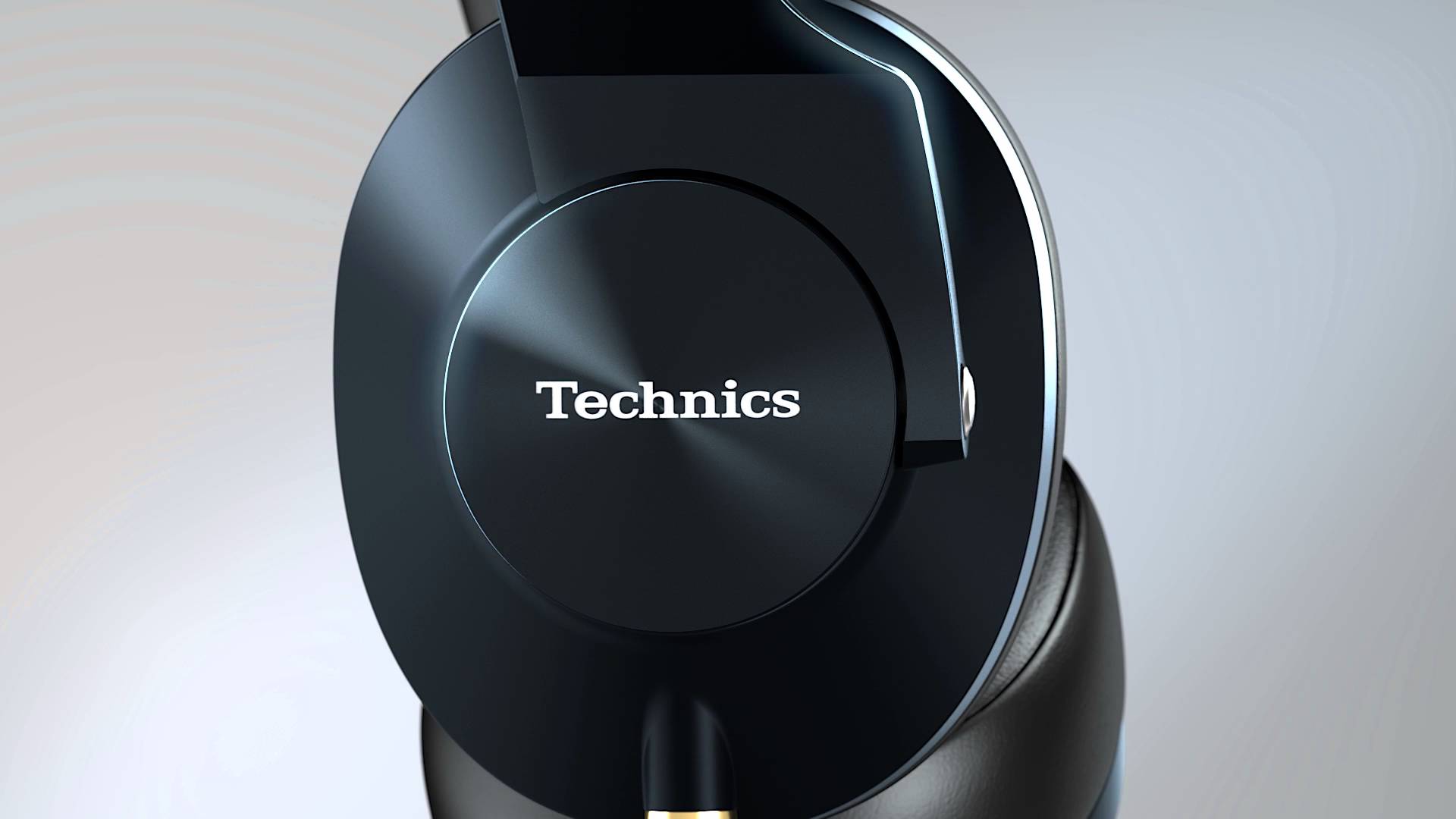 2018 red dot award，Technics，headset，Panasonic，panasonic，