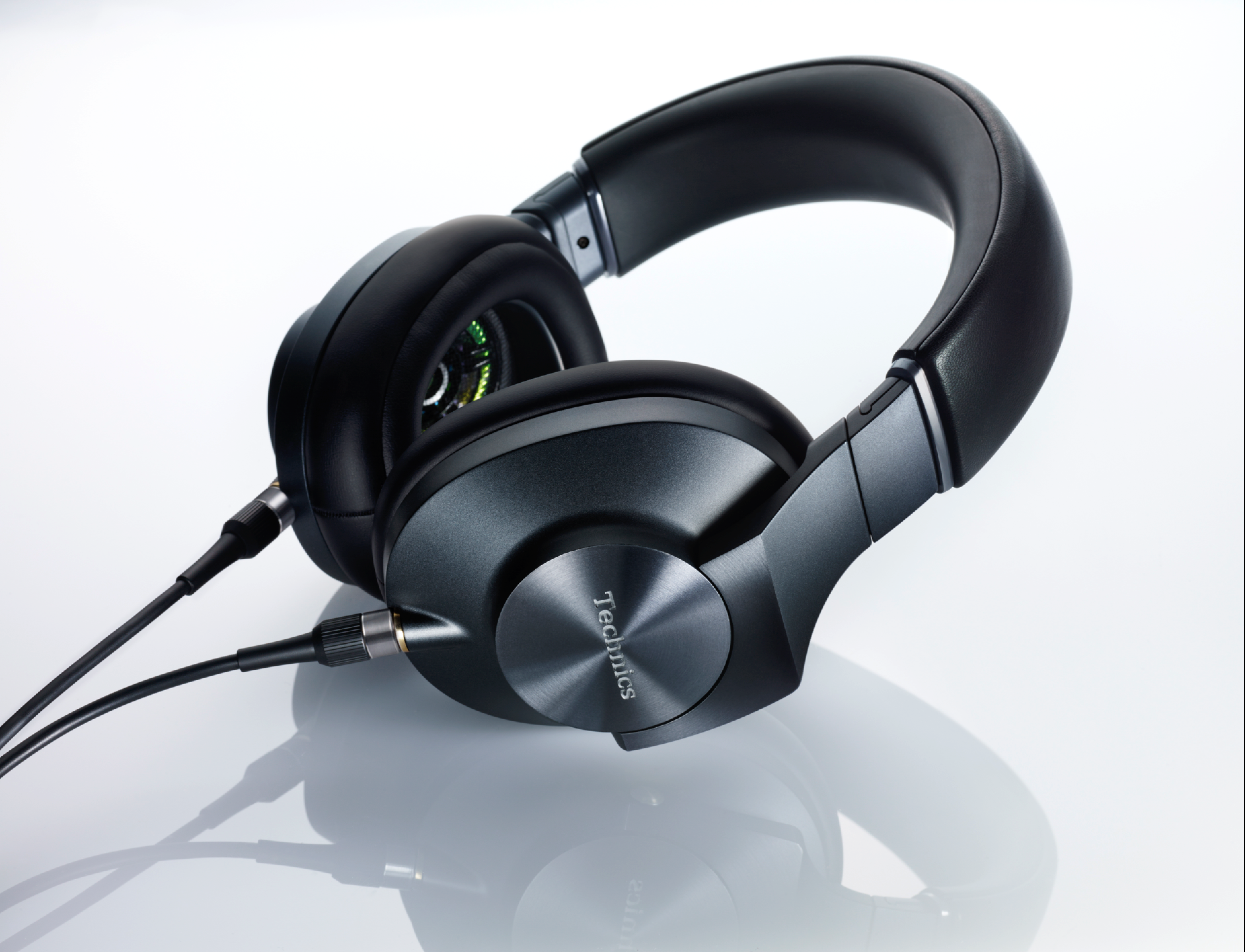 2018 red dot award，Technics，headset，Panasonic，panasonic，