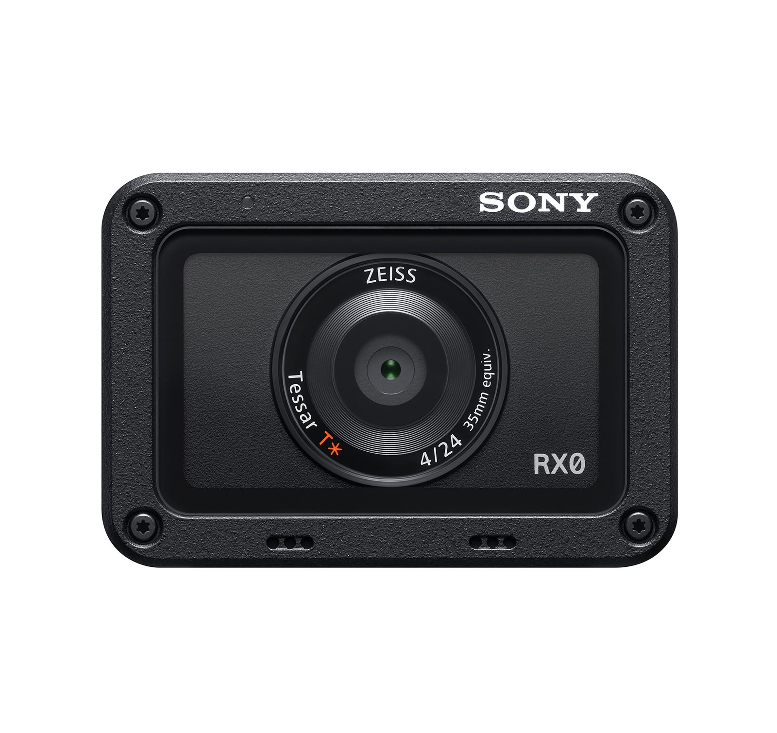 2018 red dot award，DSC-RX0，Motion camera，sony，Sony，