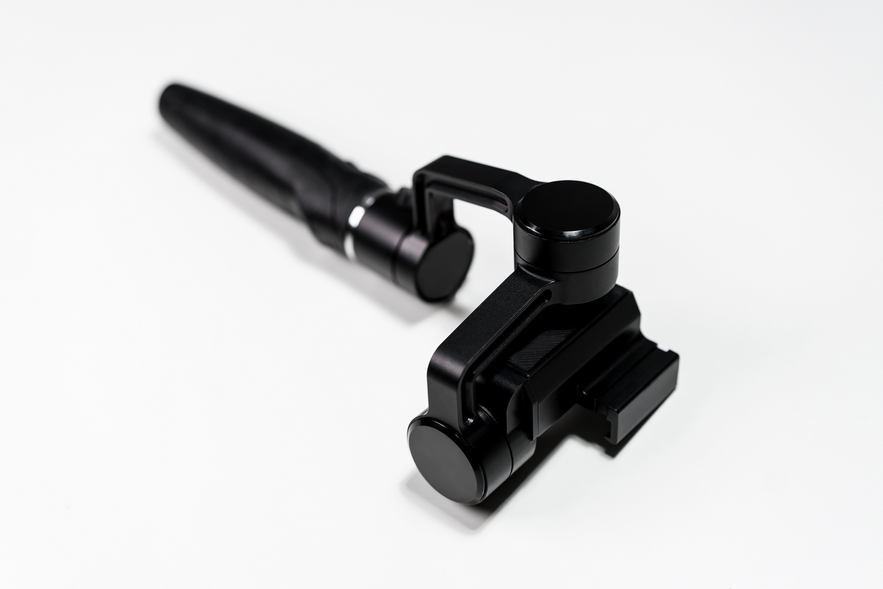 stabilizer，FlowMotion ONE，2018 red dot award，