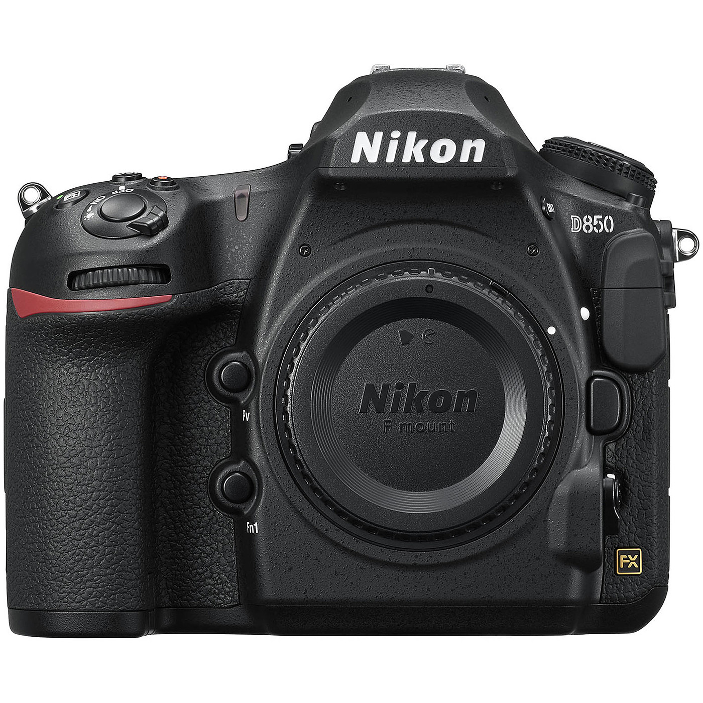 2018 红点奖，Nikon，D850，尼康，