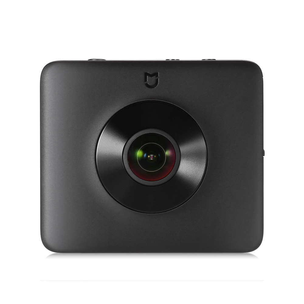 2018 red dot award，Mi Sphere，Xiaomi panoramic camera，