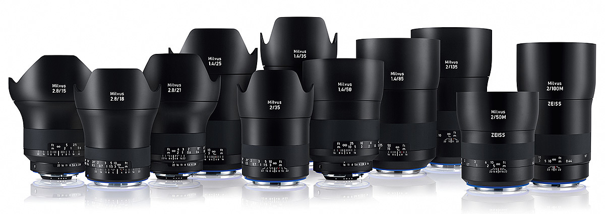 2018 red dot award，XP Lenses，