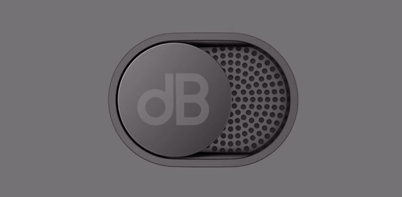 2018 red dot award，dBud，Bluetooth headset，