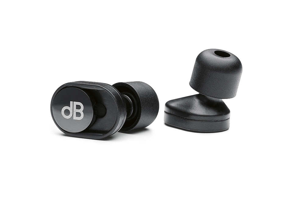 2018 red dot award，dBud，Bluetooth headset，