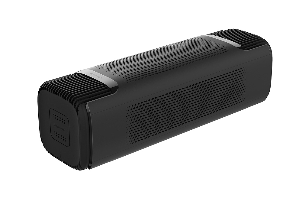 2018 red dot award，ROIDMI，Air Purifier，Car Purifier ，