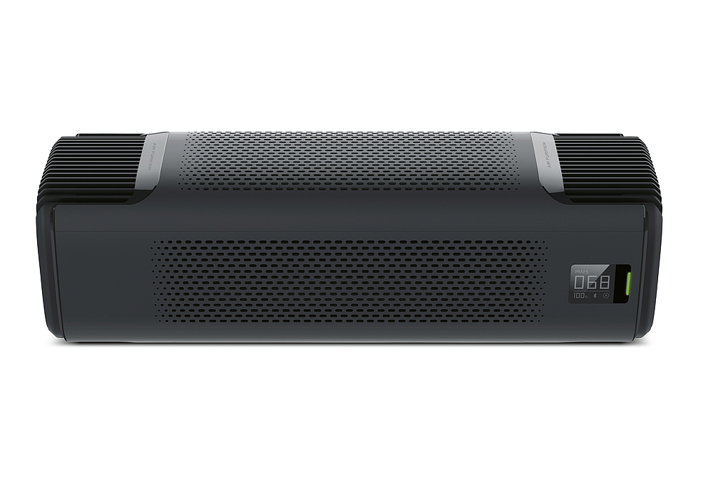 2018 red dot award，ROIDMI，Air Purifier，Car Purifier ，