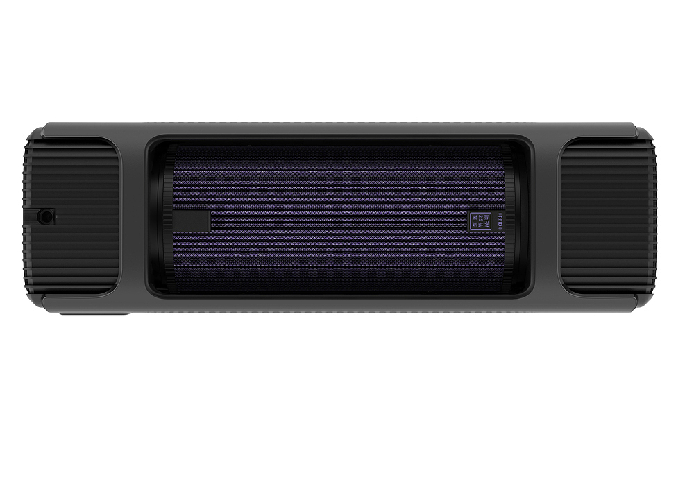 2018 red dot award，ROIDMI，Air Purifier，Car Purifier ，