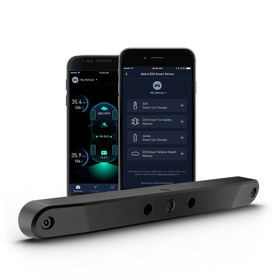 2018 red dot award，ZUS，Smart camera，
