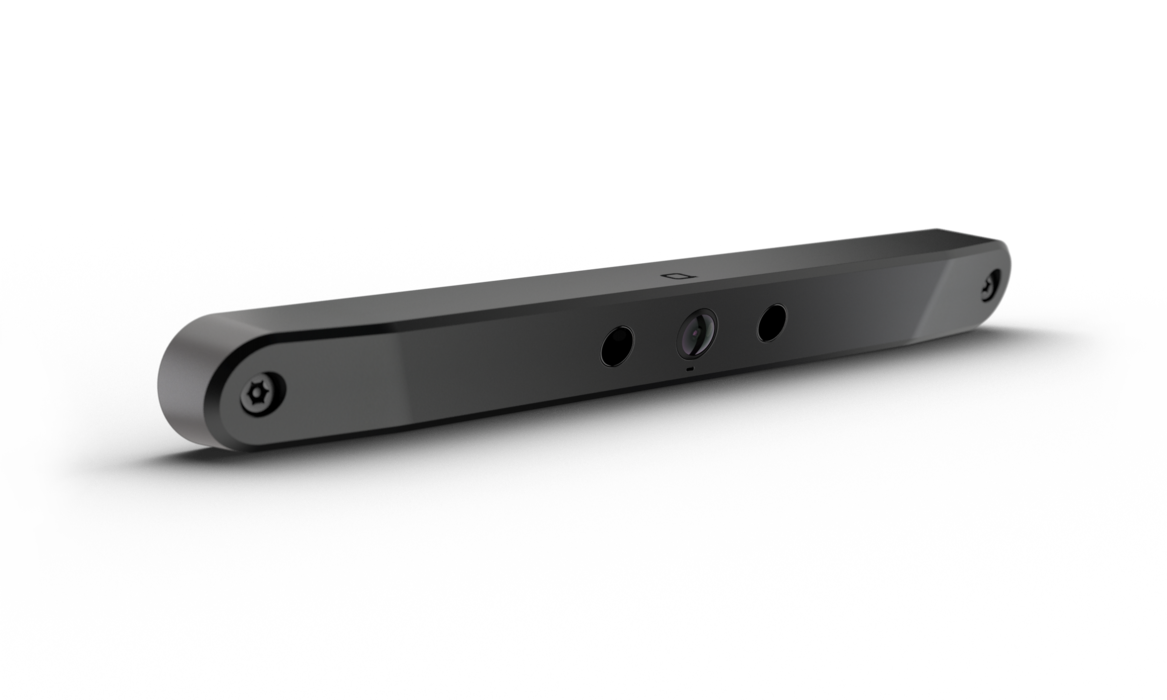 2018 red dot award，ZUS，Smart camera，