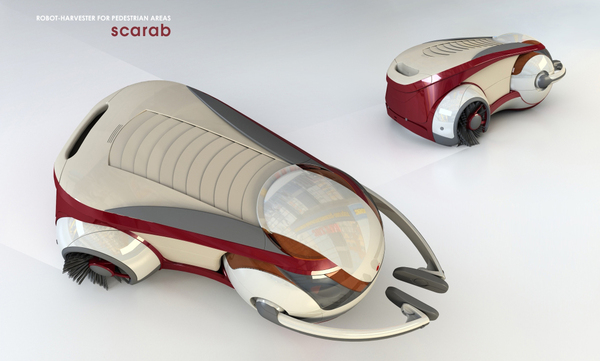 robot，household electrical appliances，Cleaning tools，clean，housework，