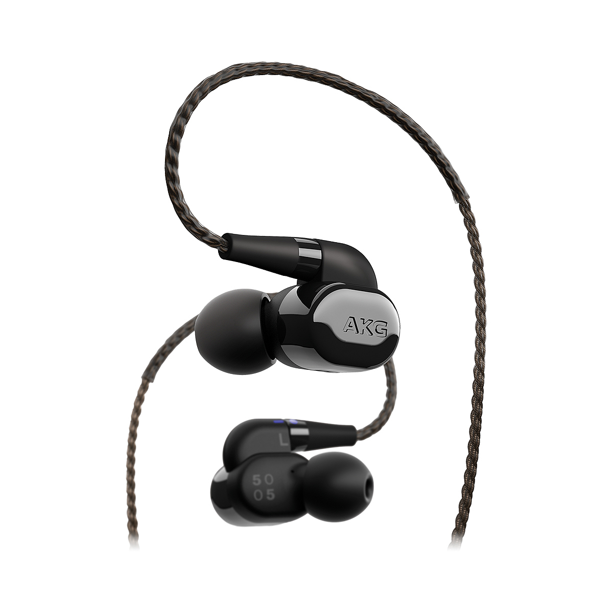 2018 red dot award，akg，headset，