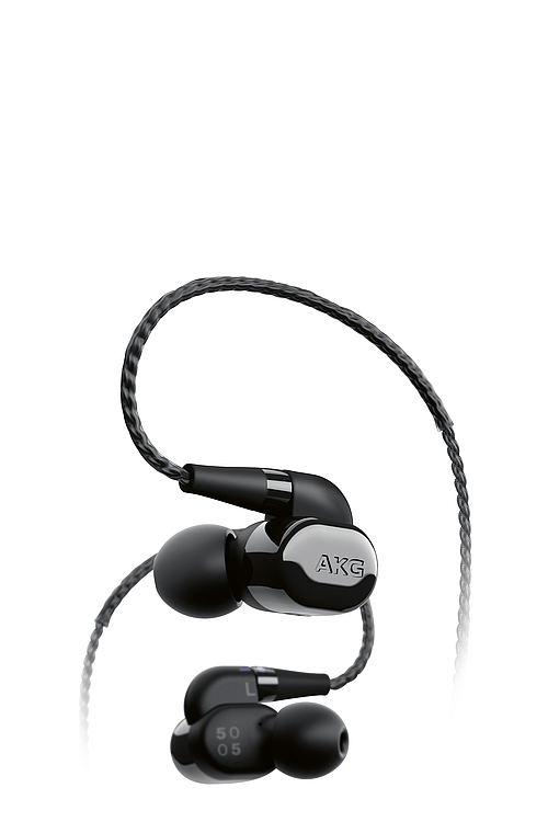 2018 red dot award，akg，headset，